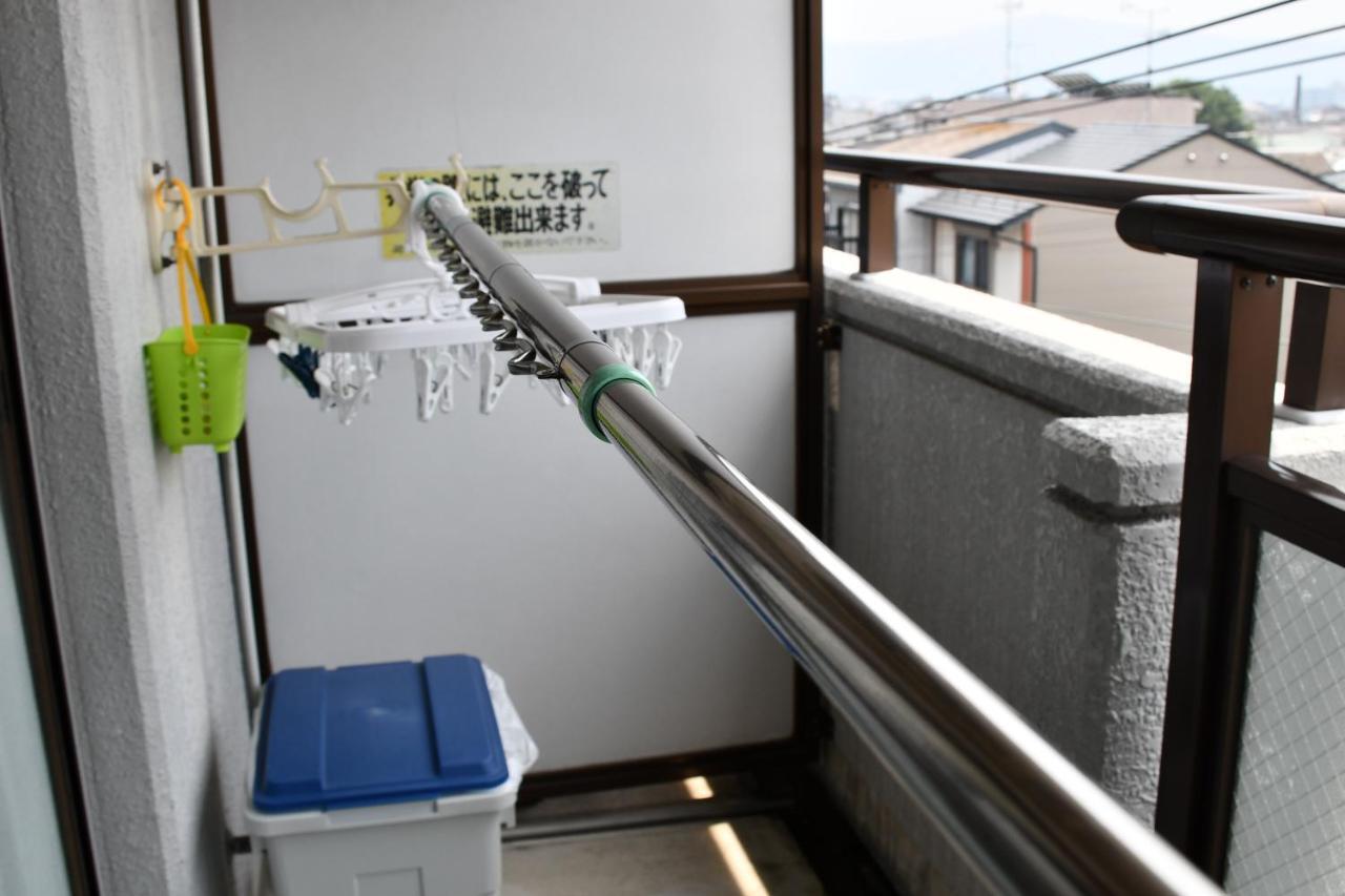 Cozy House 207, Free Wifi A Rented Electric Bicycle Apartment Kyoto
