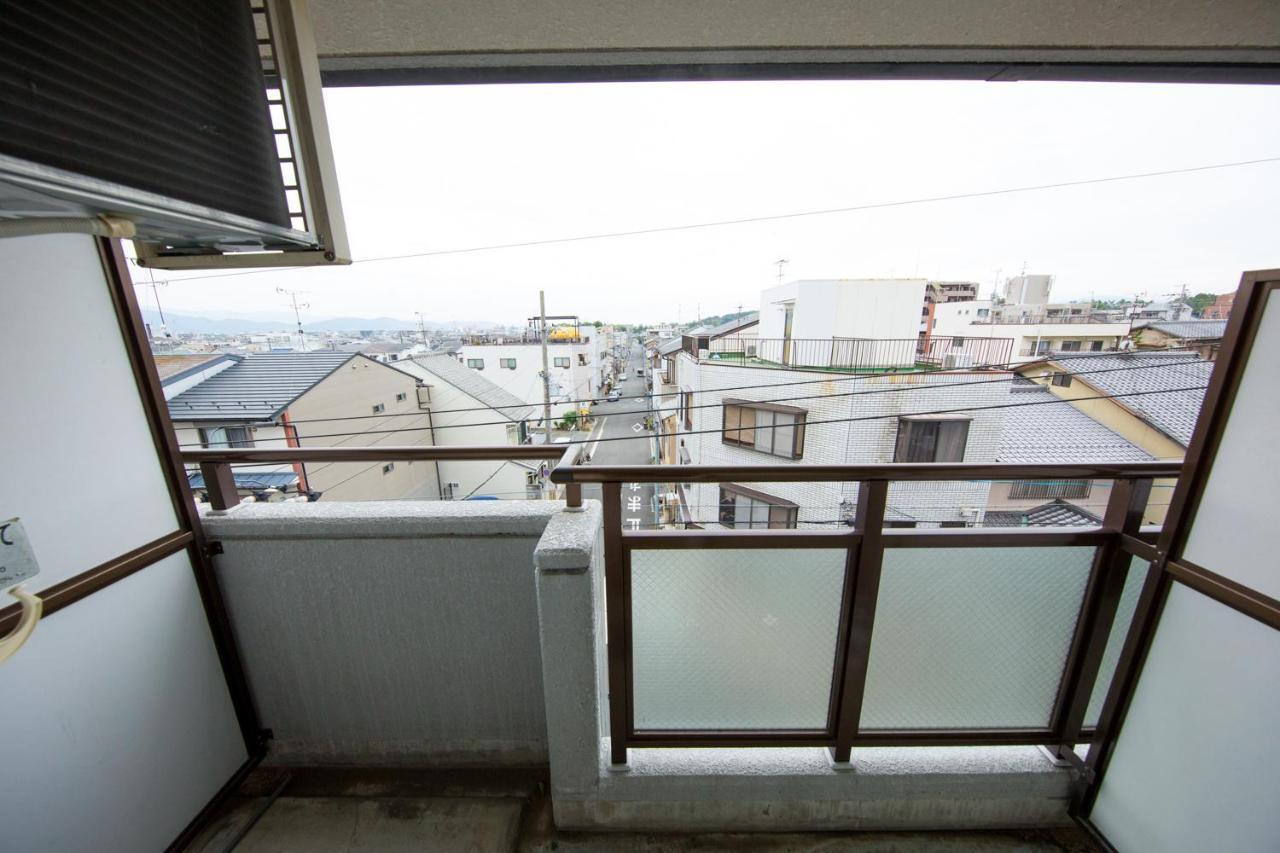Cozy House 207, Free Wifi A Rented Electric Bicycle Kyoto